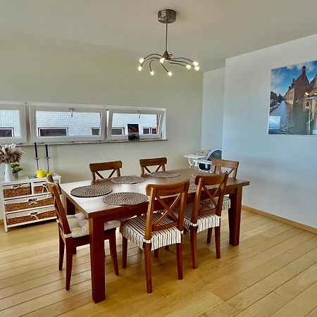 3Br Zeedijk Apartment Ocean View 블랑켄베르크 외부 사진