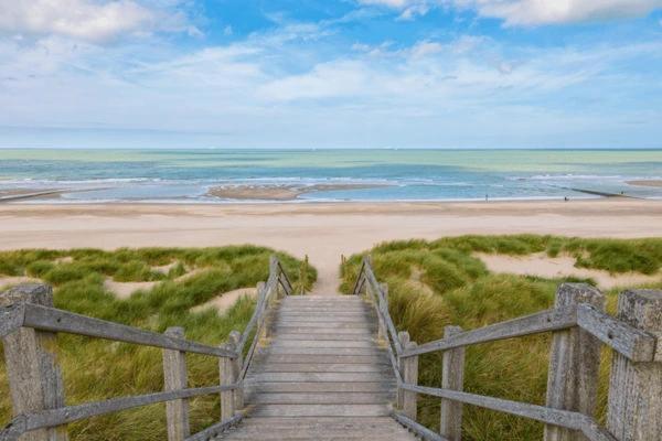 3Br Zeedijk Apartment Ocean View 블랑켄베르크 외부 사진
