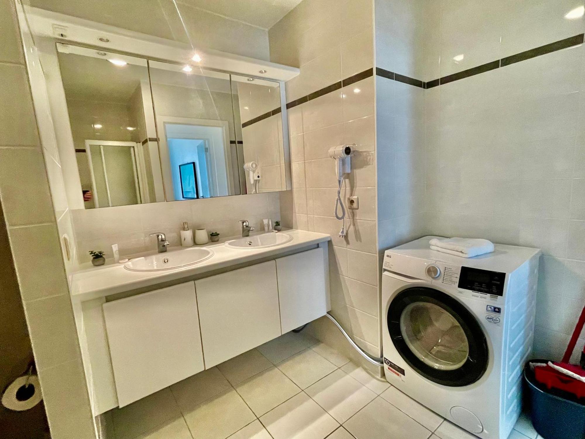3Br Zeedijk Apartment Ocean View 블랑켄베르크 외부 사진