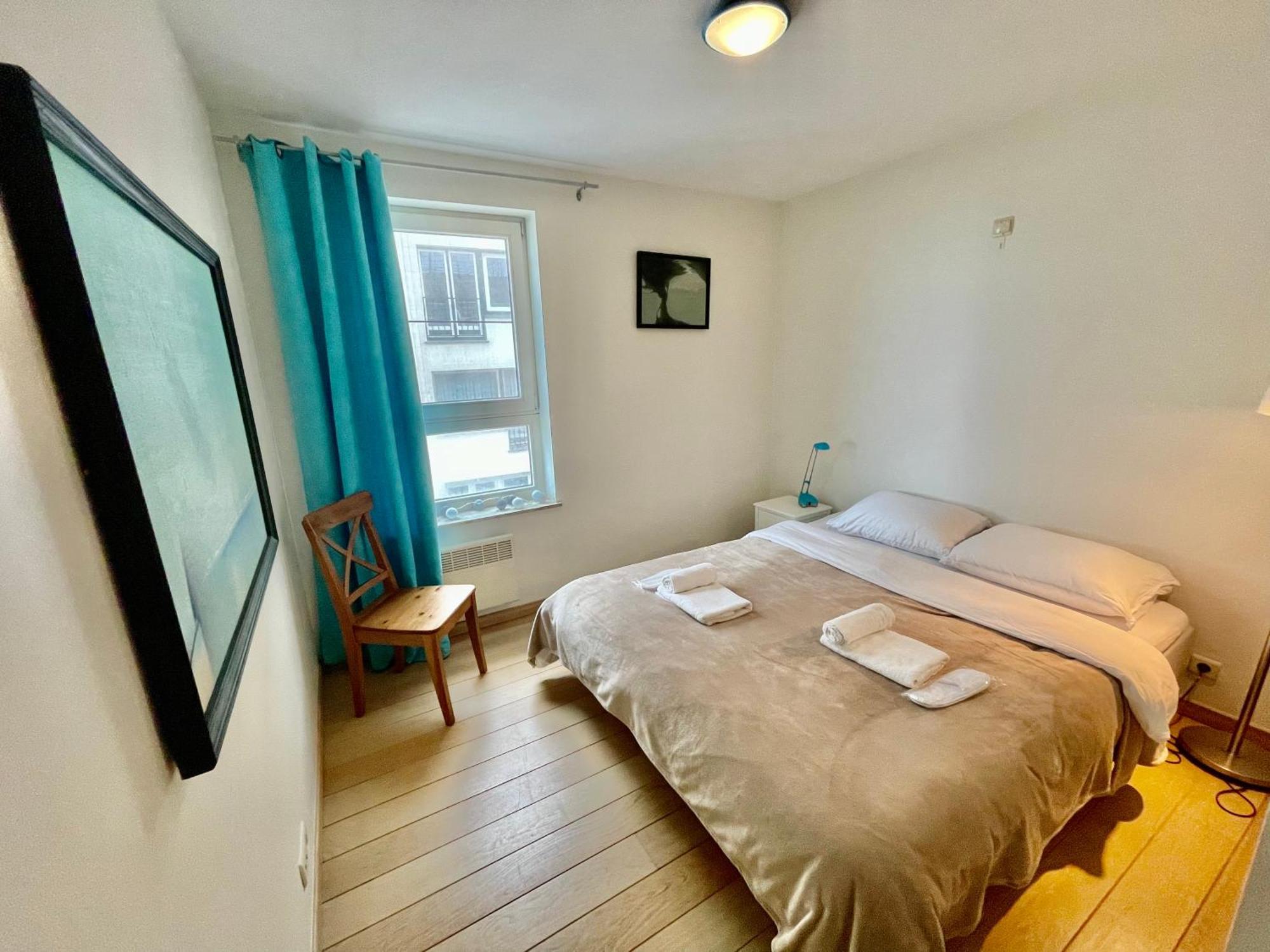 3Br Zeedijk Apartment Ocean View 블랑켄베르크 외부 사진