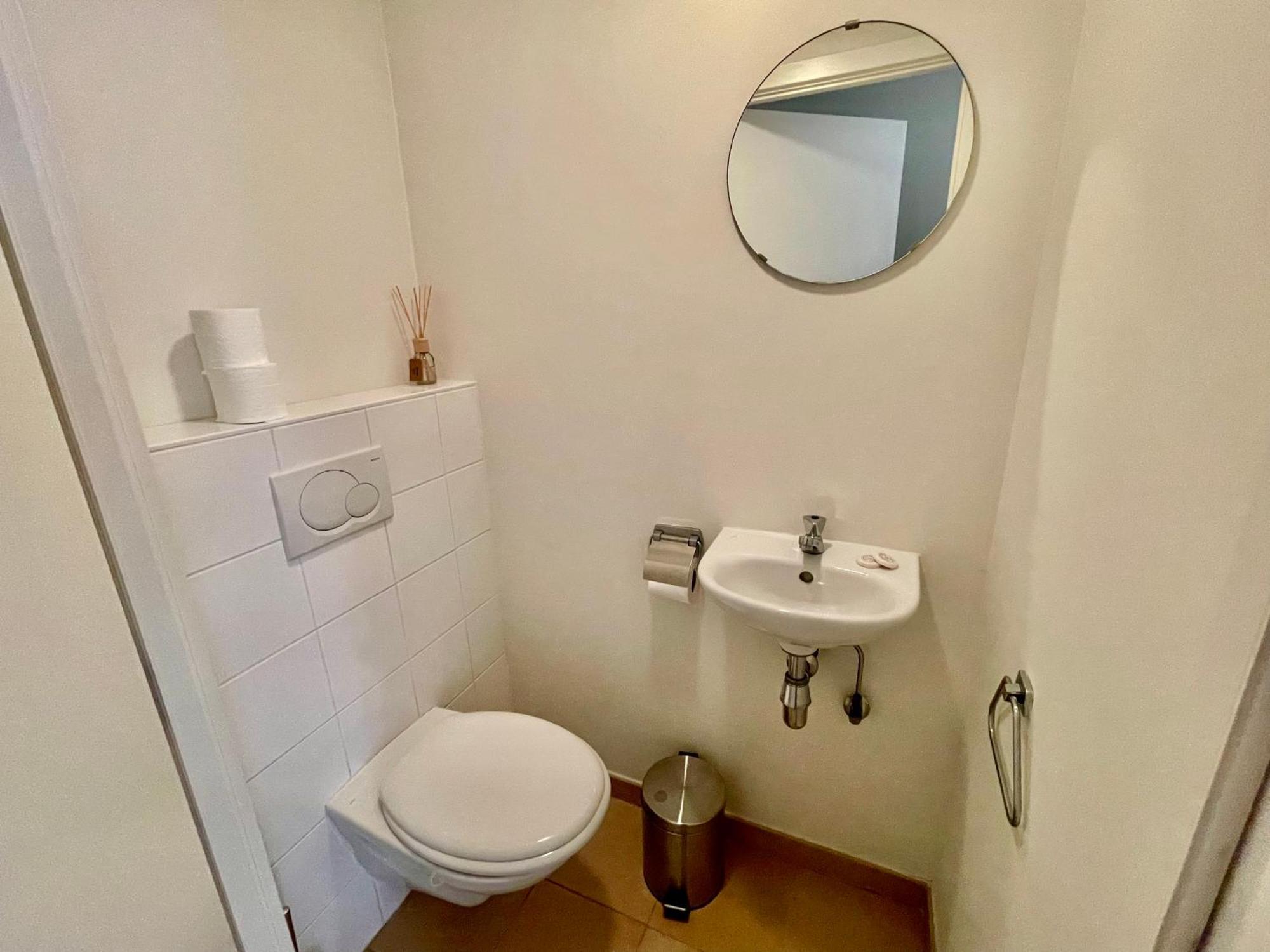 3Br Zeedijk Apartment Ocean View 블랑켄베르크 외부 사진
