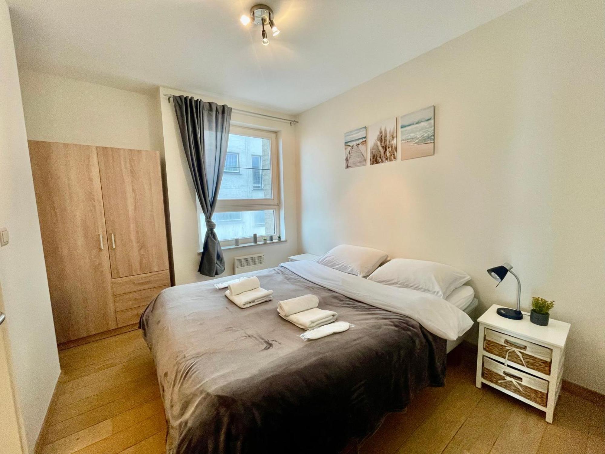 3Br Zeedijk Apartment Ocean View 블랑켄베르크 외부 사진