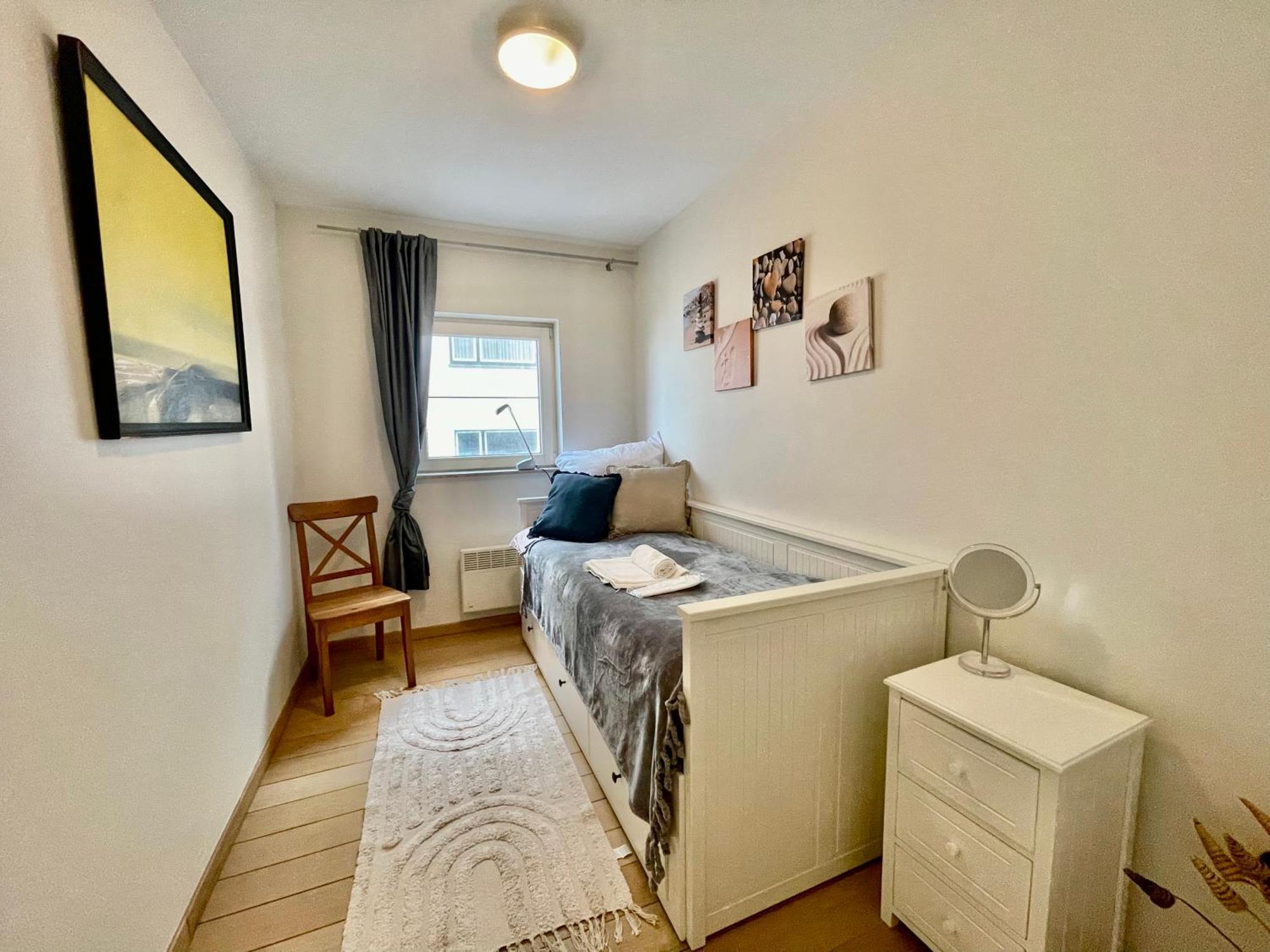 3Br Zeedijk Apartment Ocean View 블랑켄베르크 외부 사진