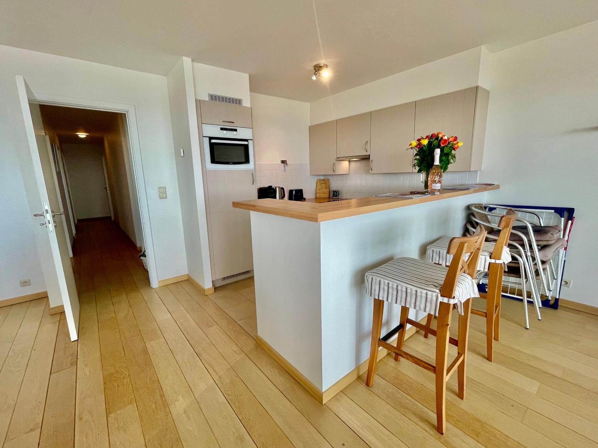 3Br Zeedijk Apartment Ocean View 블랑켄베르크 외부 사진